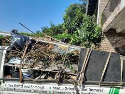 Keller, TX Junk Removal Services Company